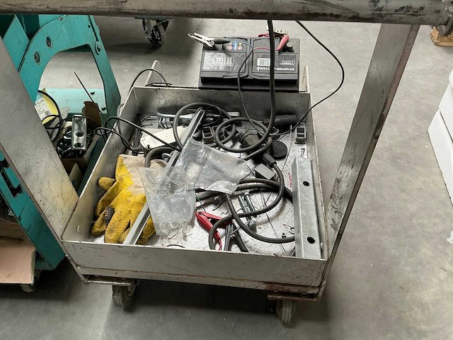 Lightmate lichttester voor aanhangwagen - afbeelding 5 van  5