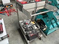 Lightmate lichttester voor aanhangwagen - afbeelding 3 van  4