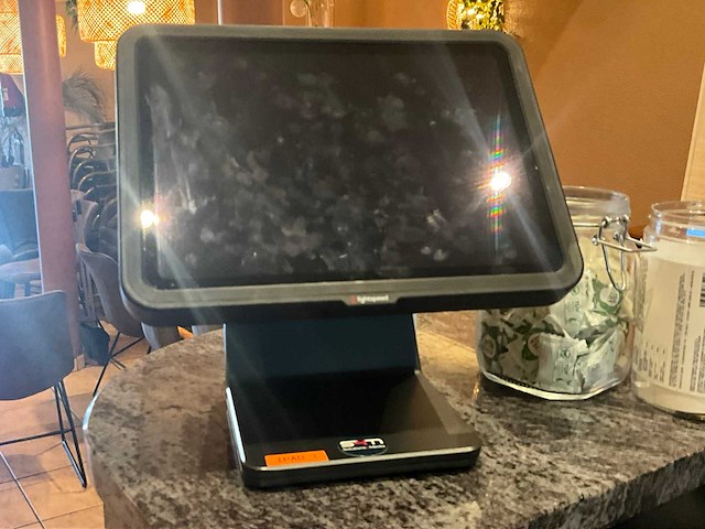 Lightspeed kassa - afbeelding 1 van  5