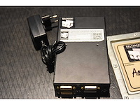 Lightware - da2dvi hdcp pro - various video equipment - afbeelding 1 van  2