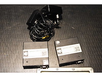Lightware - tps rx/tx set - various video equipment - afbeelding 1 van  2