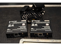 Lightware - tps rx/tx set - various video equipment - afbeelding 2 van  2