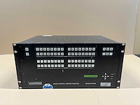 Lightware matrix mx-dvi-fr32 32x32 dvi-d - afbeelding 1 van  2