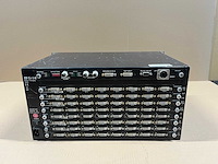 Lightware matrix mx-dvi-fr32 32x32 dvi-d - afbeelding 2 van  2