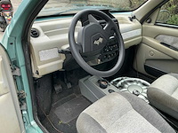 Ligier x-too js28fd brommobiel - afbeelding 3 van  14