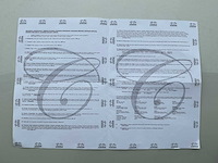 Ligier x-too js28fd brommobiel - afbeelding 5 van  14