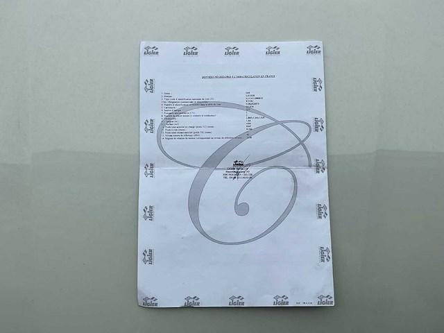 Ligier x-too js28fd brommobiel - afbeelding 6 van  14