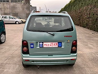 Ligier x-too js28fd brommobiel - afbeelding 9 van  14