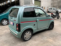 Ligier x-too js28fd brommobiel - afbeelding 10 van  14