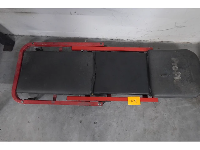 Ligkar pro-plus - afbeelding 1 van  3