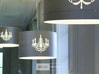Ligne roset luster - afbeelding 1 van  2