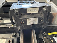 Ligntmaxx dega matrix wash led moving head - afbeelding 3 van  11