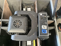 Ligntmaxx dega matrix wash led moving head - afbeelding 5 van  11