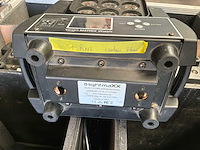 Ligntmaxx dega matrix wash led moving head - afbeelding 9 van  11