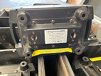 Ligntmaxx dega matrix wash led moving head - afbeelding 11 van  11