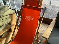 Ligstoel (5x) - afbeelding 2 van  5