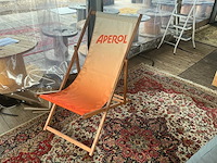Ligstoel (8x)