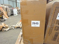 Ligstoel met verstelbare voetsteun - afbeelding 7 van  7