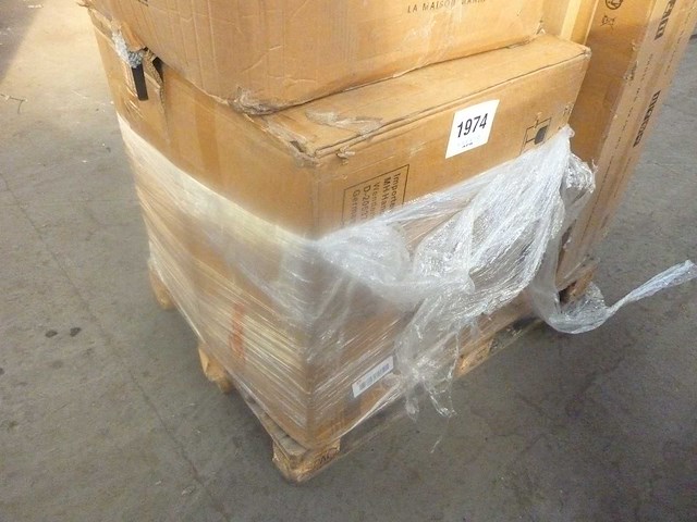 Ligstoel met voetsteun - afbeelding 7 van  7