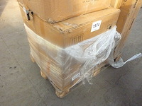 Ligstoel met voetsteun - afbeelding 7 van  7