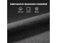 Ligstoel tuin (2x) - afbeelding 3 van  9