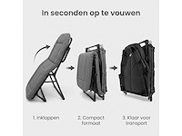 Ligstoel tuin - afbeelding 7 van  9