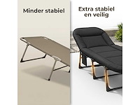 Ligstoel tuin - afbeelding 8 van  9