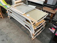 Ligzetel (6x) - afbeelding 2 van  3