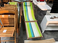 Ligzetel (6x) - afbeelding 3 van  3