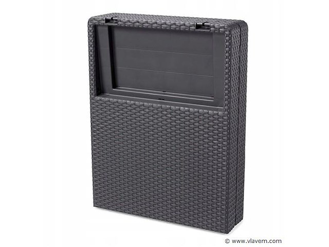 Ligzetel - afbeelding 5 van  6