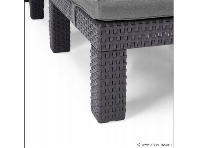 Ligzetel - afbeelding 4 van  6