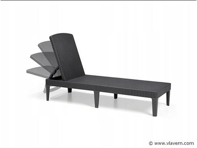 Ligzetel - afbeelding 1 van  6