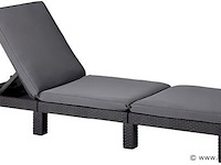 Ligzetel - afbeelding 3 van  6