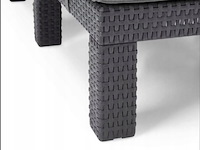 Ligzetel - afbeelding 4 van  6