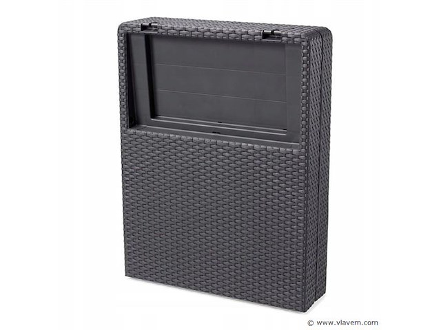 Ligzetel - afbeelding 5 van  6