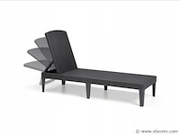 Ligzetel - afbeelding 1 van  6