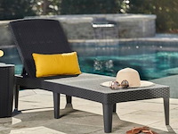 Ligzetel - afbeelding 2 van  6