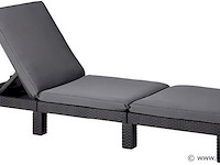 Ligzetel - afbeelding 3 van  6