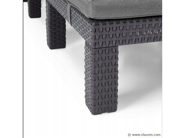 Ligzetel - afbeelding 4 van  6