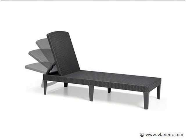 Ligzetel - afbeelding 1 van  6