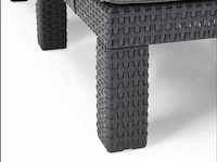 Ligzetel - afbeelding 4 van  6