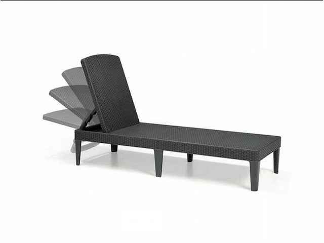 Ligzetel - afbeelding 1 van  6