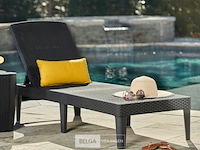 Ligzetel - afbeelding 2 van  6