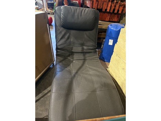 Ligzetel - afbeelding 1 van  3