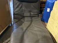 Ligzetel - afbeelding 1 van  3