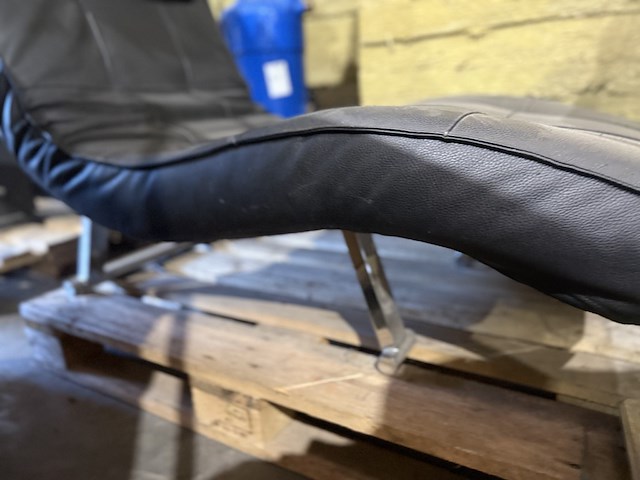 Ligzetel - afbeelding 2 van  3