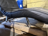 Ligzetel - afbeelding 2 van  3