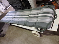 Ligzetel - afbeelding 1 van  2