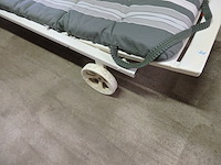 Ligzetel - afbeelding 2 van  2