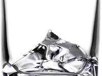 Liiton everest whiskyglazen, 4-delig - afbeelding 2 van  3